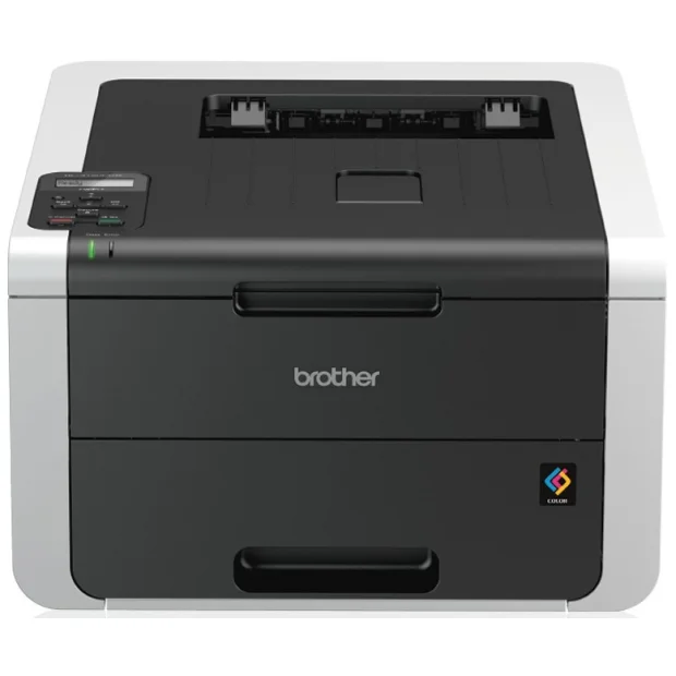 Принтер Brother HL-3170CDW